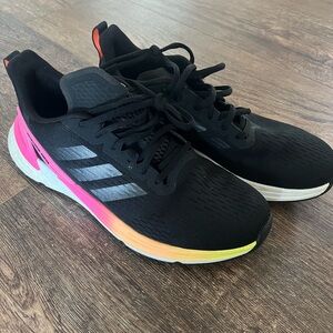 Adidas Response Foam Sneakers